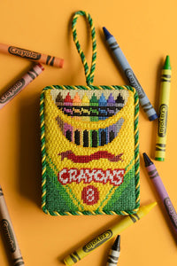 Crayon Box