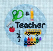 #1 Teacher