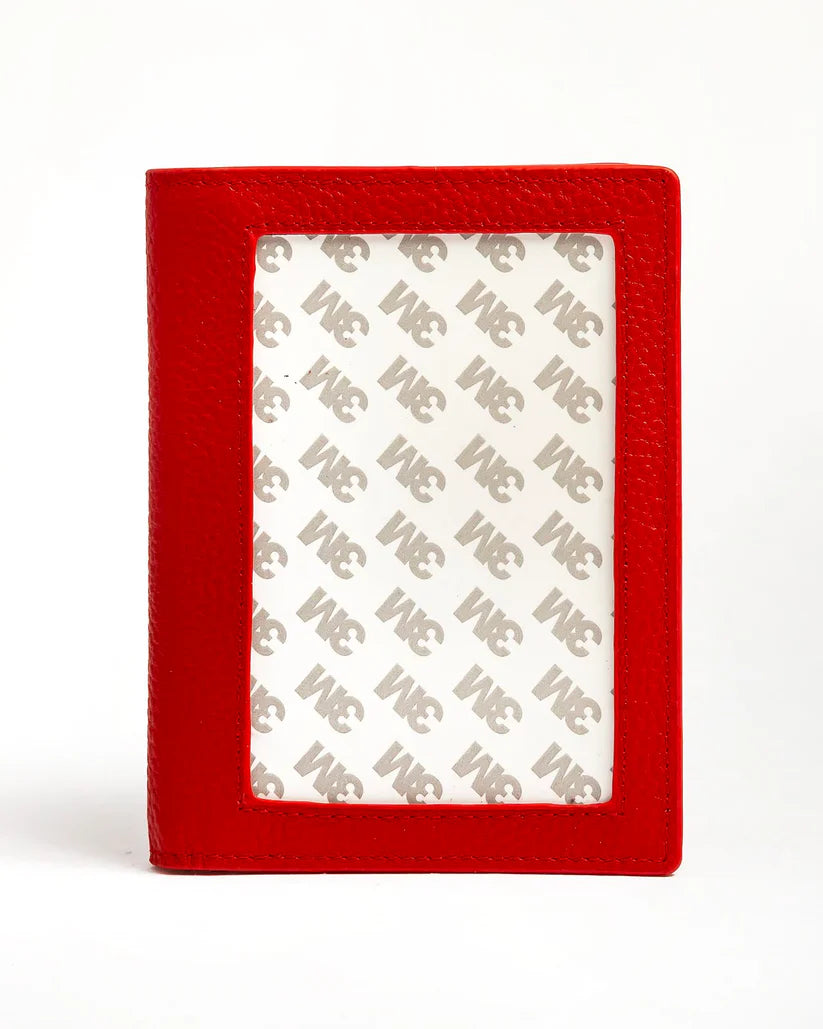 Rachel Barri Passport Covers