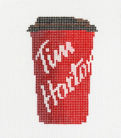 Tim Horton's Cup