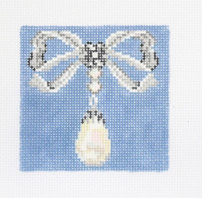 Pearl Jewel Drop Insert