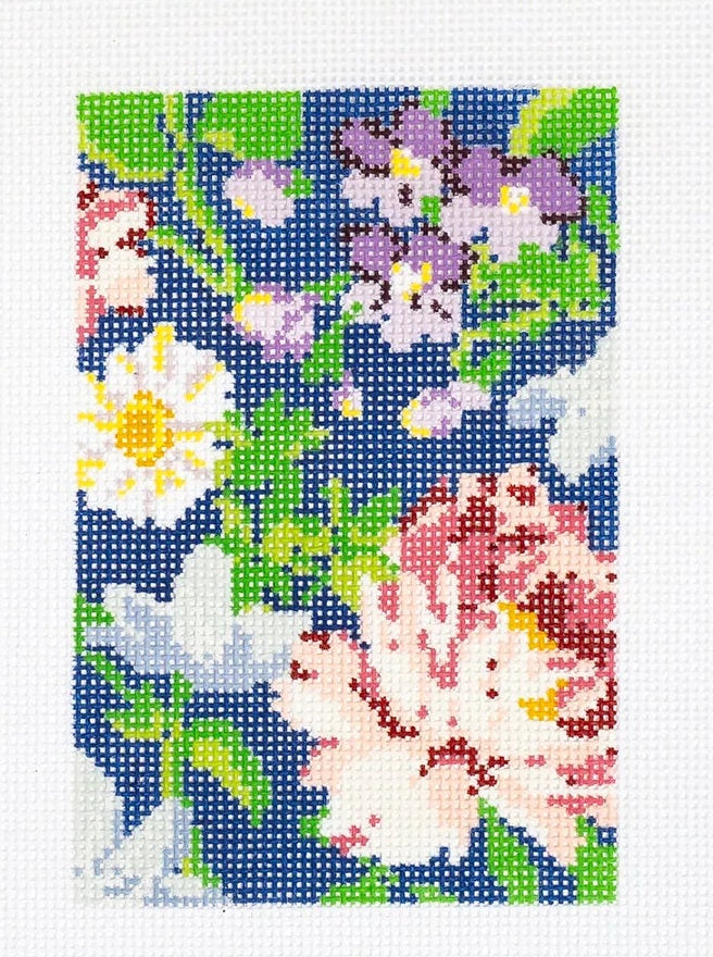 Midnight Blooms
