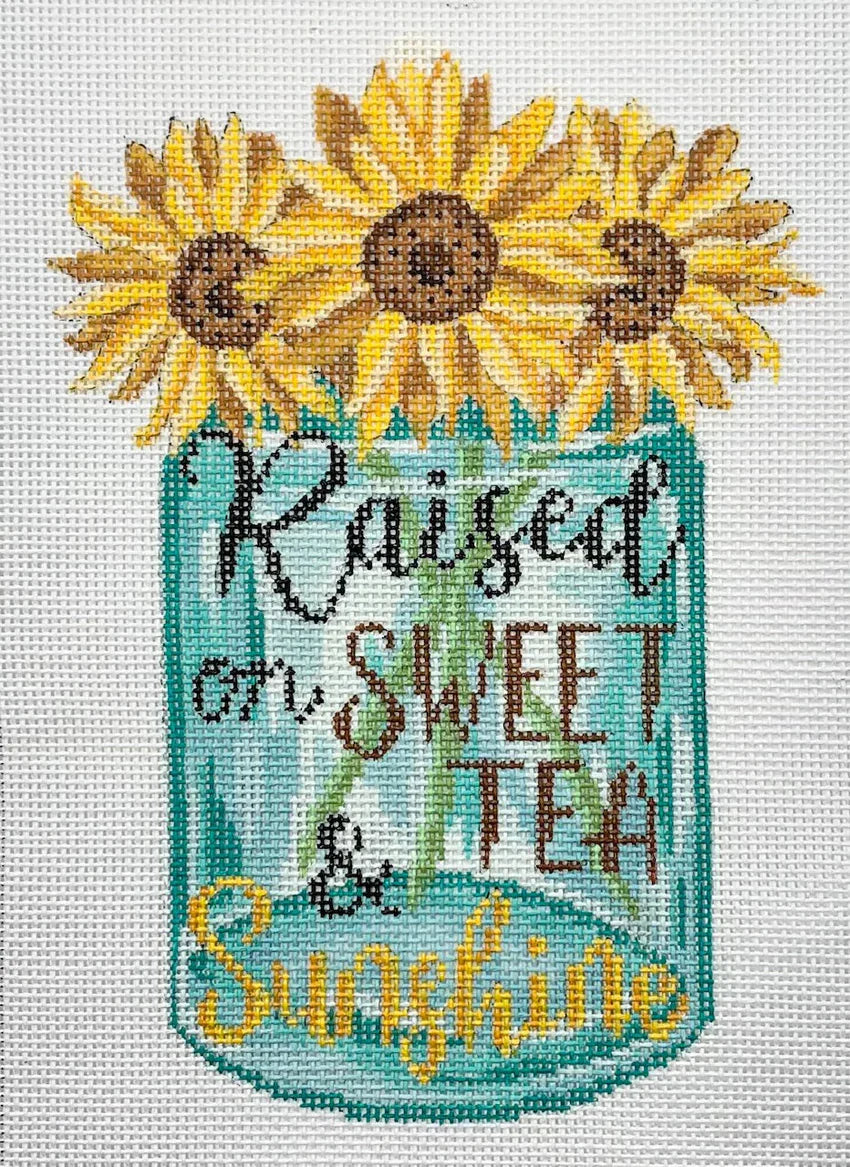 Sweet Tea Sunshine