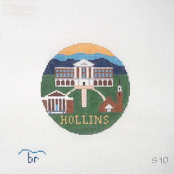 Hollins   (Roanoke,VA)