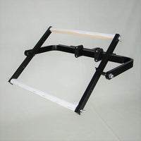 Scroll Frames