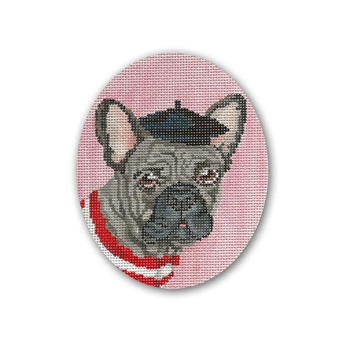 Merci - French Bulldog