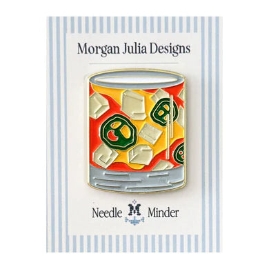 Spicy Marguerita Needleminder