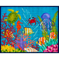 Down Under The Sea