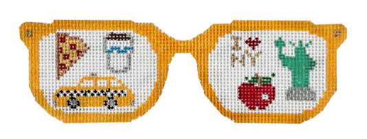 NYC Sunglasses