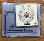 I Love Ewe Needleminder