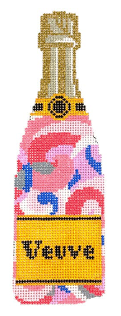 Veuve Bottle Pucci