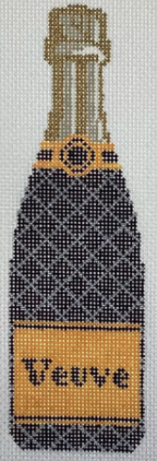 Veuve Bottle Chanel