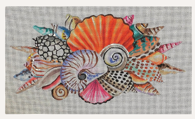 Seashells (TS)