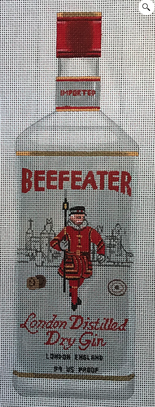 Beefeaters Gin
