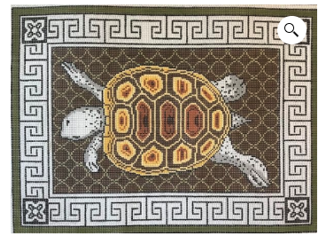 Loggerhead