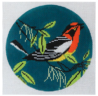 Blackburnian Warbler