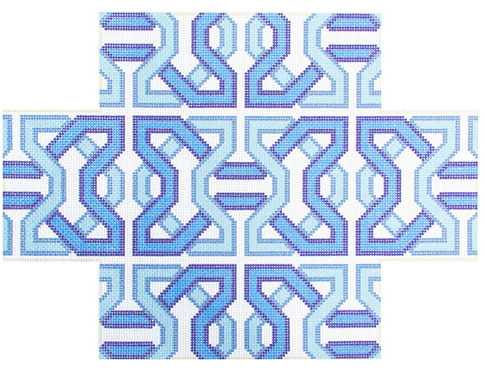 Mosaic Brick Cover
