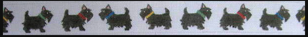 Scotties Belt