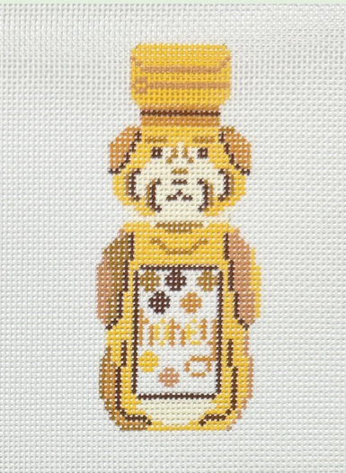 Honey Bear