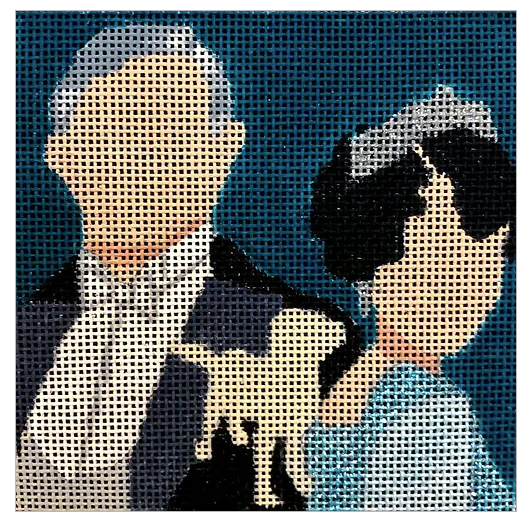 Downton Abbey Lord Lady