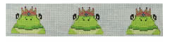 Frog Prince Belt
