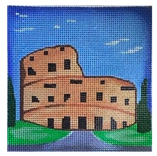 Rome Coaster