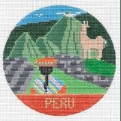 Peru Round R324