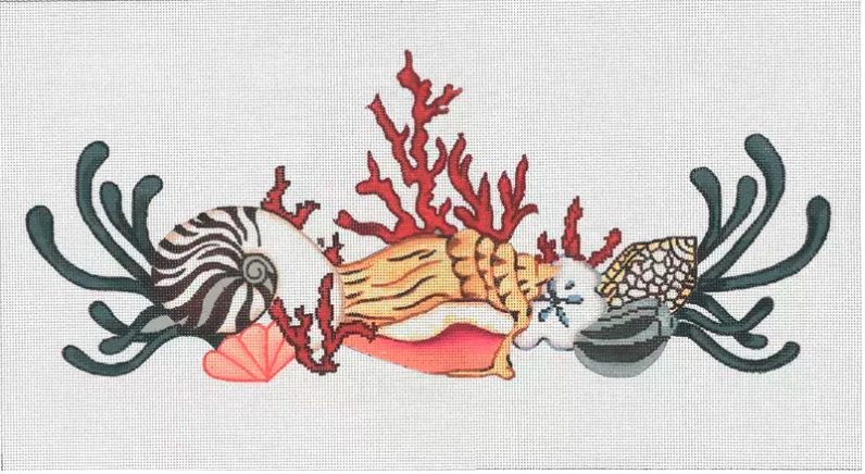 Seashells