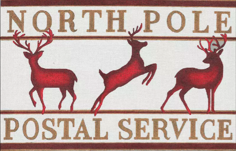 North Pole Postal Service