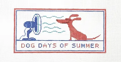 Dog Days Of Summer
