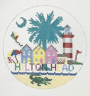 Hilton Head Palmetto
