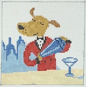 Shaken Mutt-ini