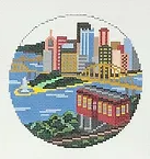 Pittsburgh Incline