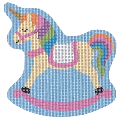 Rocking Unicorn