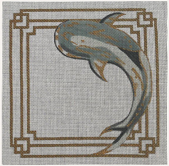 Shark / Whale  (TS)