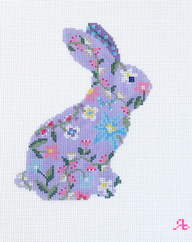 Bonnie The Bunny  Facing Right