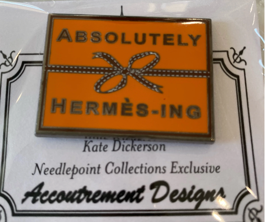 Hermes Needleminder