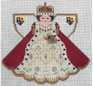 Long Live The Queen Angel