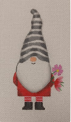 Gnome Valentine Surprise