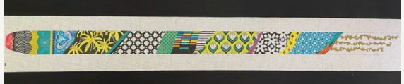 Boho Belt