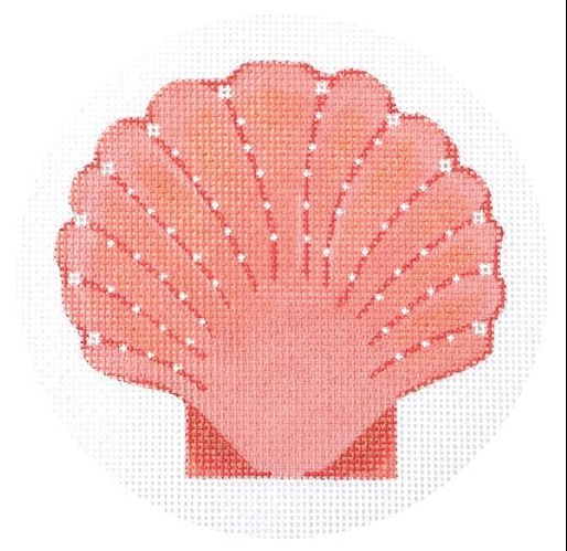 Seaside Coral - Turquoise