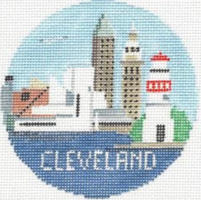 Cleveland