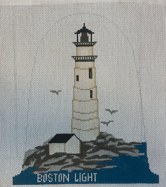 Clearance-Canvas Lighthouses