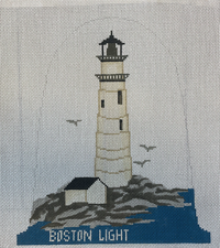 Clearance-Canvas Lighthouses