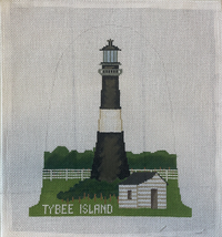 Clearance-Canvas Lighthouses