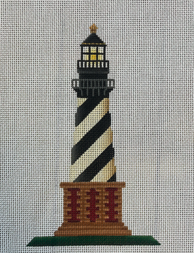 Clearance-Canvas Lighthouses