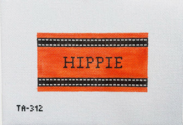 Hippie Eyeglass Case
