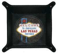 Snap Tray - Large Black