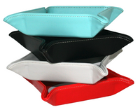 Snap Tray - Large Black