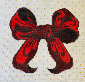 Red Bow